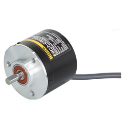 ENCODER- E6C2CWZ6C500PR2MOMS- E6C2C