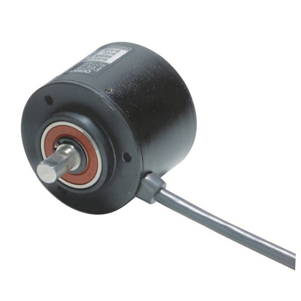 ENCODER- E6C3AG5C1024PR2M- E6C3AG5C