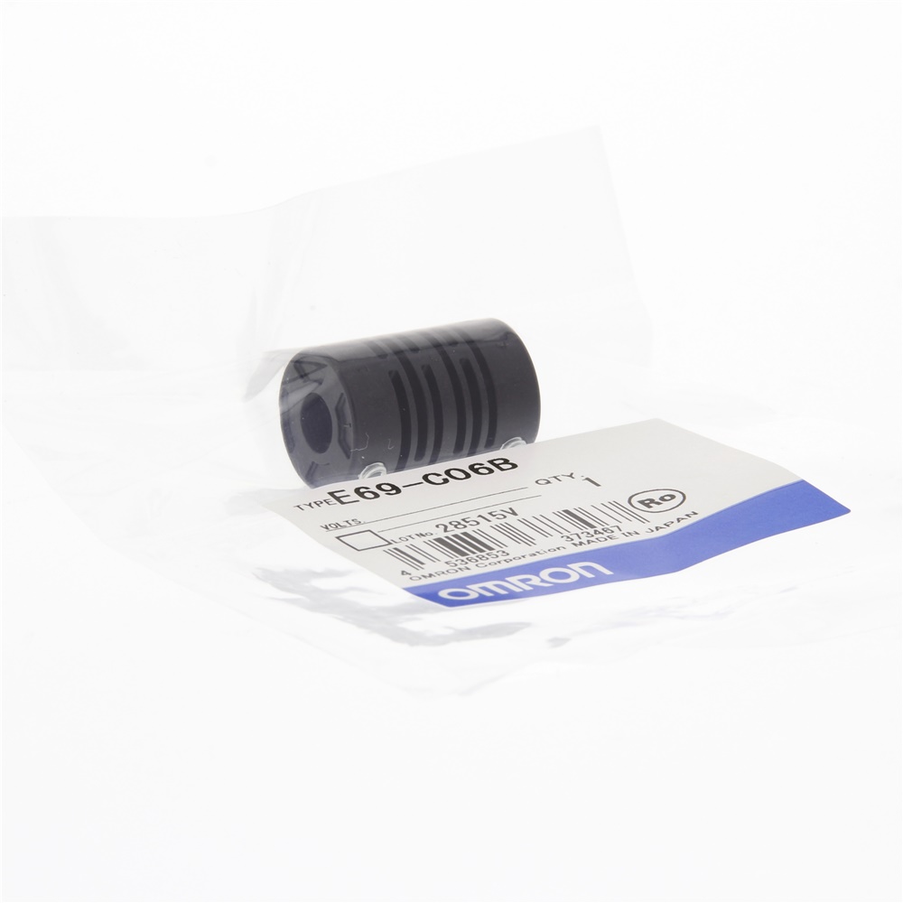 ENCODER- GIUNTI ENCODER E6B2,E6C2-C