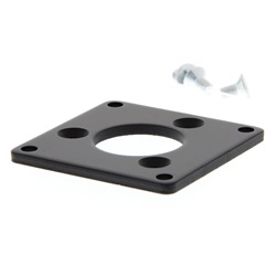 ENCODER- FLANGIA 52X52 MM ENCODER E