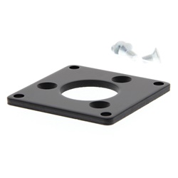 ENCODER- FLANGIA 52X52 MM ENCODER E
