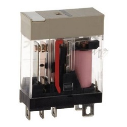 RELE-VERTICALE  1SPDT 10A/250 VCATE