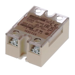 RELE- G3NAD210BUTUDC524- G3NAD210BU