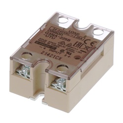 RELE- G3NA225BUTUDC524 1- G3NA225BU