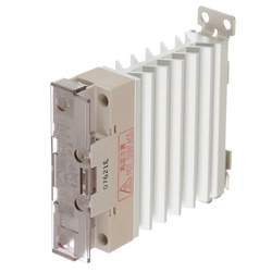 RELE- STATICI MONOFASE 25A/200..480