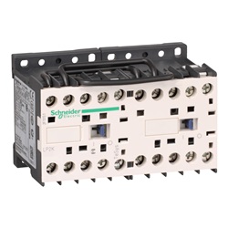 Teleinvertitore TeSys LP2K - 3 poli – AC3 440 V 6 A - 24 VCC