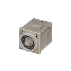 TIMER- H3CRAAC100240DC100125- H3CRA