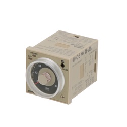 TIMER- H3CRA8EAC100240DC100125- H3C