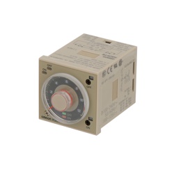 TIMER-ANALMULTISCA300H,PAU-LAV-INIZ