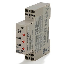 TIMER-ANALDIN17,5MULTISCTENSFUN,1RI