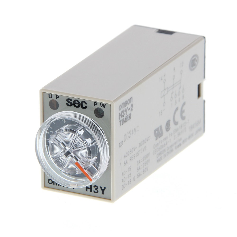 TIMER-ANALMINI,RITECCIT2 CONT RIT D