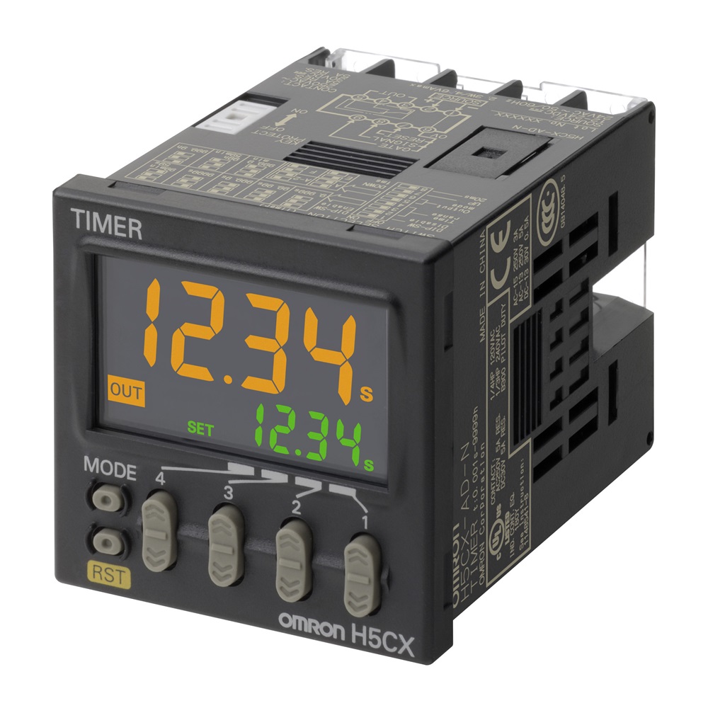 TIMER-DIGIT48X48MULTSCFUNZ,4CIFRLCD