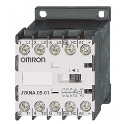 TELERUTTORE-MINI4KW9A1AUXNC,24V50/6