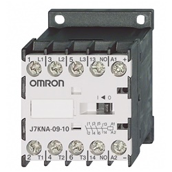 TELERUTTORE-MINI4KW9ACON1AUXNA,24V.