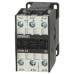 TELERUTTORE-DI POTENZA11 KW 24 A,24