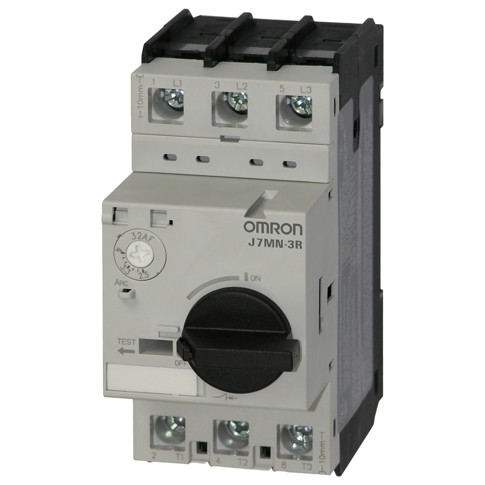 TELERUTTORE-INTERAUT4A/AC3TERMICO2,