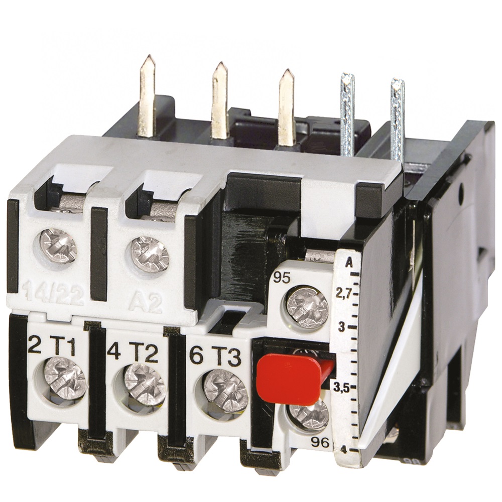 TELERUTTORE- RELTERM0,4/0,6AXJ7KNA0