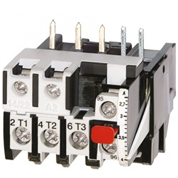 TELERUTTORE- RELTERM0,4/0,6AXJ7KNA0