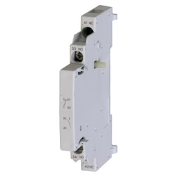 TELERUTTORE- CONT AUS1NA+1NC,LATERA