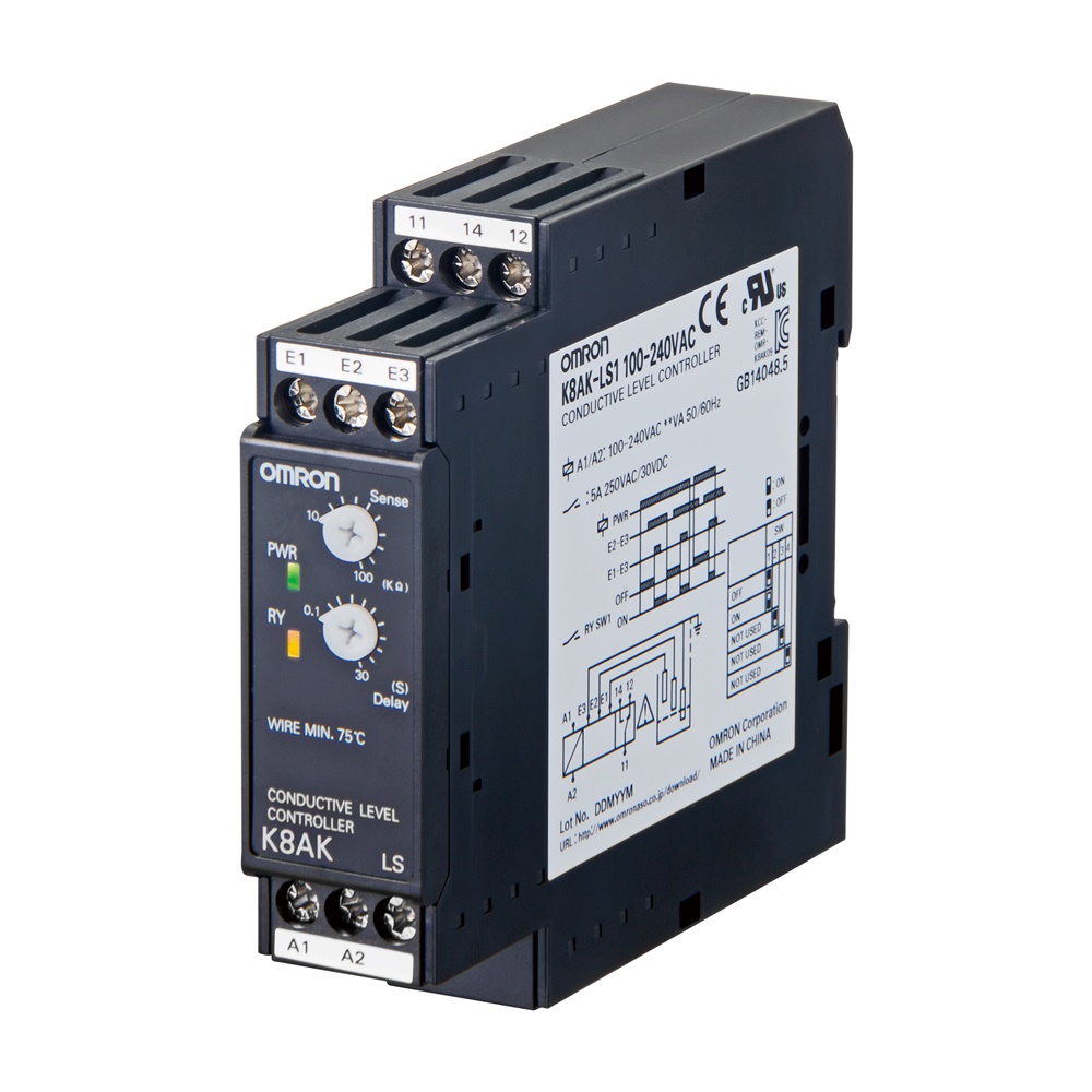 SONDA-REGLIVCONDUTT,22,5DIN,MINMAX,