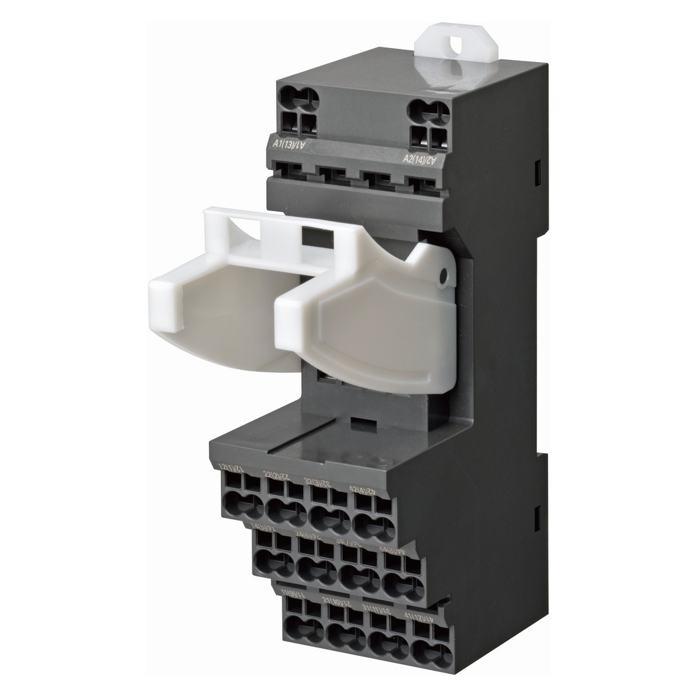 ZOCCOLIMY4TERMINALI PUSH-IN PLUS
