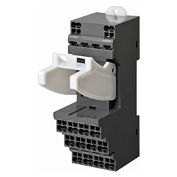 ZOCCOLIMY4TERMINALI PUSH-IN PLUS