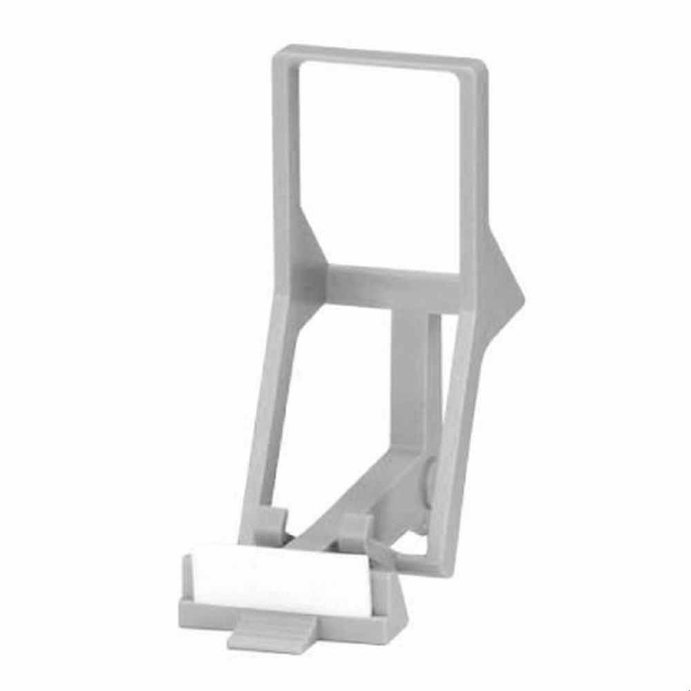 ZOCCOLO-ACCESLEV FISSAG SGANC G2RS
