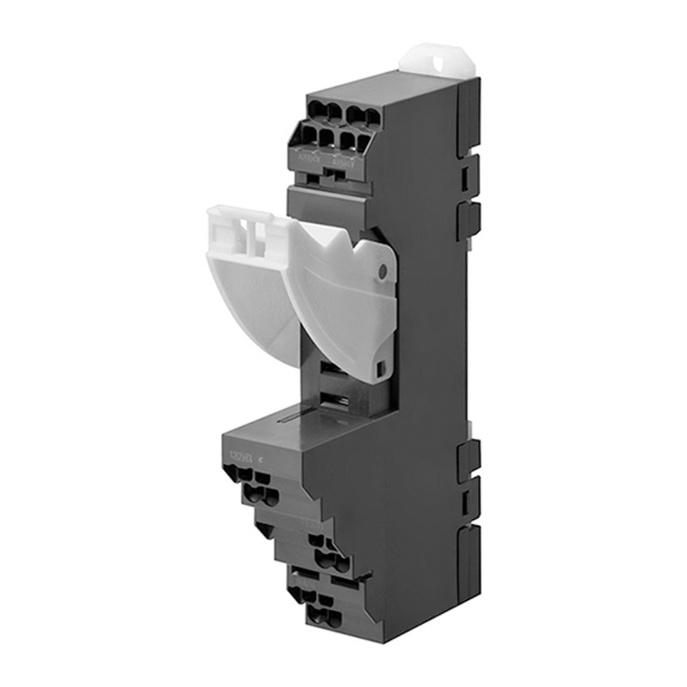 ZOCCOLIG2R1SSTERMINALI PUSH-IN PLUS