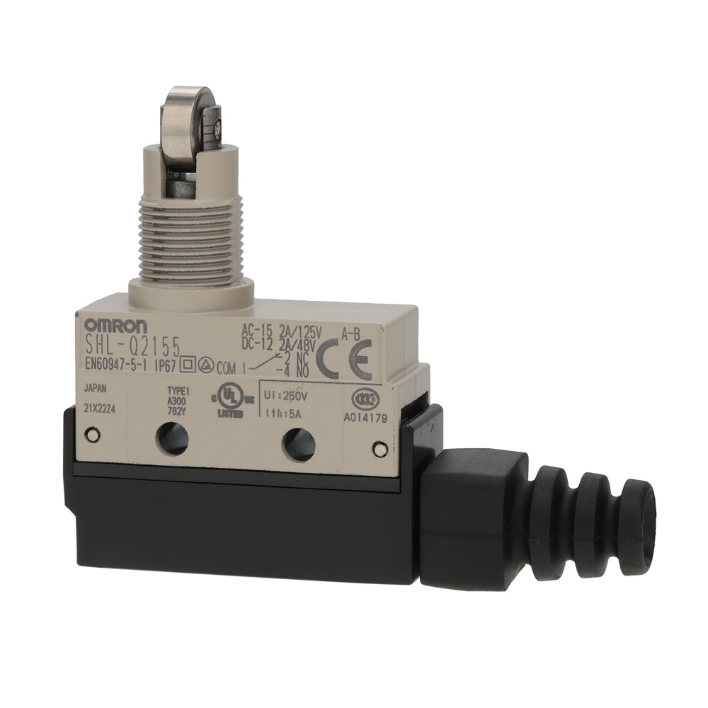 FINECORSA- 1CONT SC 10A  PULSEROT T