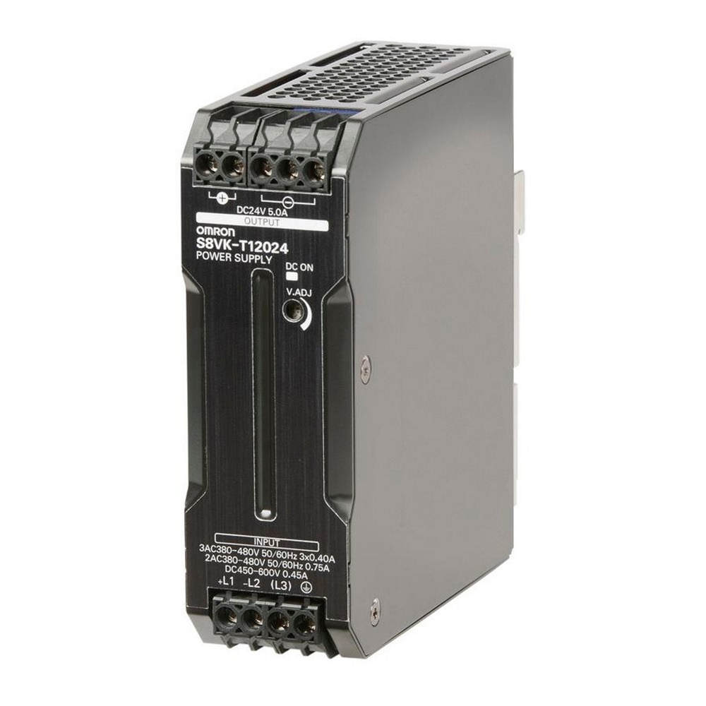 ALIMENTATORE-TRIFASEUSCITA24V5A