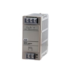 ALIMENTATORE- 24V/3,75A, MONT. GUID