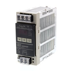 ALIMENTATORE- 24V/5A, DISPLAY,ALL.