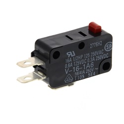 MICRO-1DT16AAZIONPULSANTEFS400GFAST
