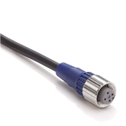PROXIMITY - CONN.FEMMINA M12 DRIT.3