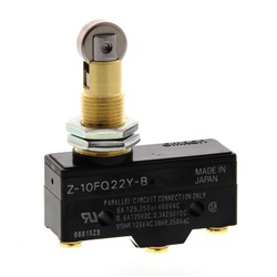 FINECORSA- MICRO 1CONT SC.SDOP. PUL