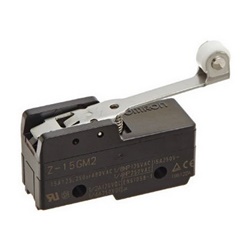 FINECORSA- MICRO 1CONT SC LEVAINVER