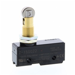 FINECORSA- MICRO 1CONT SC PULSEROT