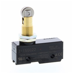 FINECORSA- MICRO 1CONT SC PULSEROT
