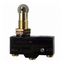FINECORSA- MICRO 1CONT SC PULSEROT