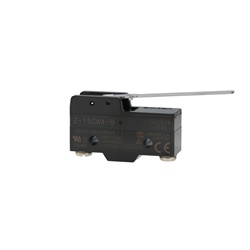 FINECORSA- MICRO 1CONT SC LEVA BASS