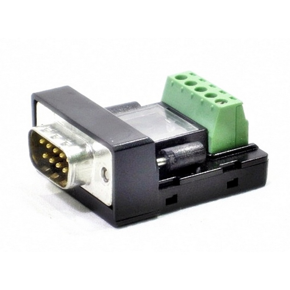 PLC- CONVERTITORE RS232C-RS422 NON