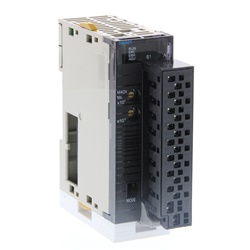 Modulo 2AO V/I molla PLC