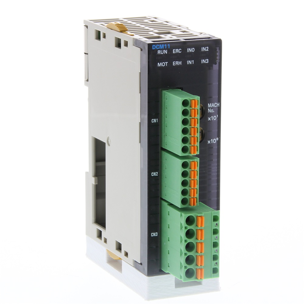 PLC- MODULO OUT PWM PER MOTORE C.C.