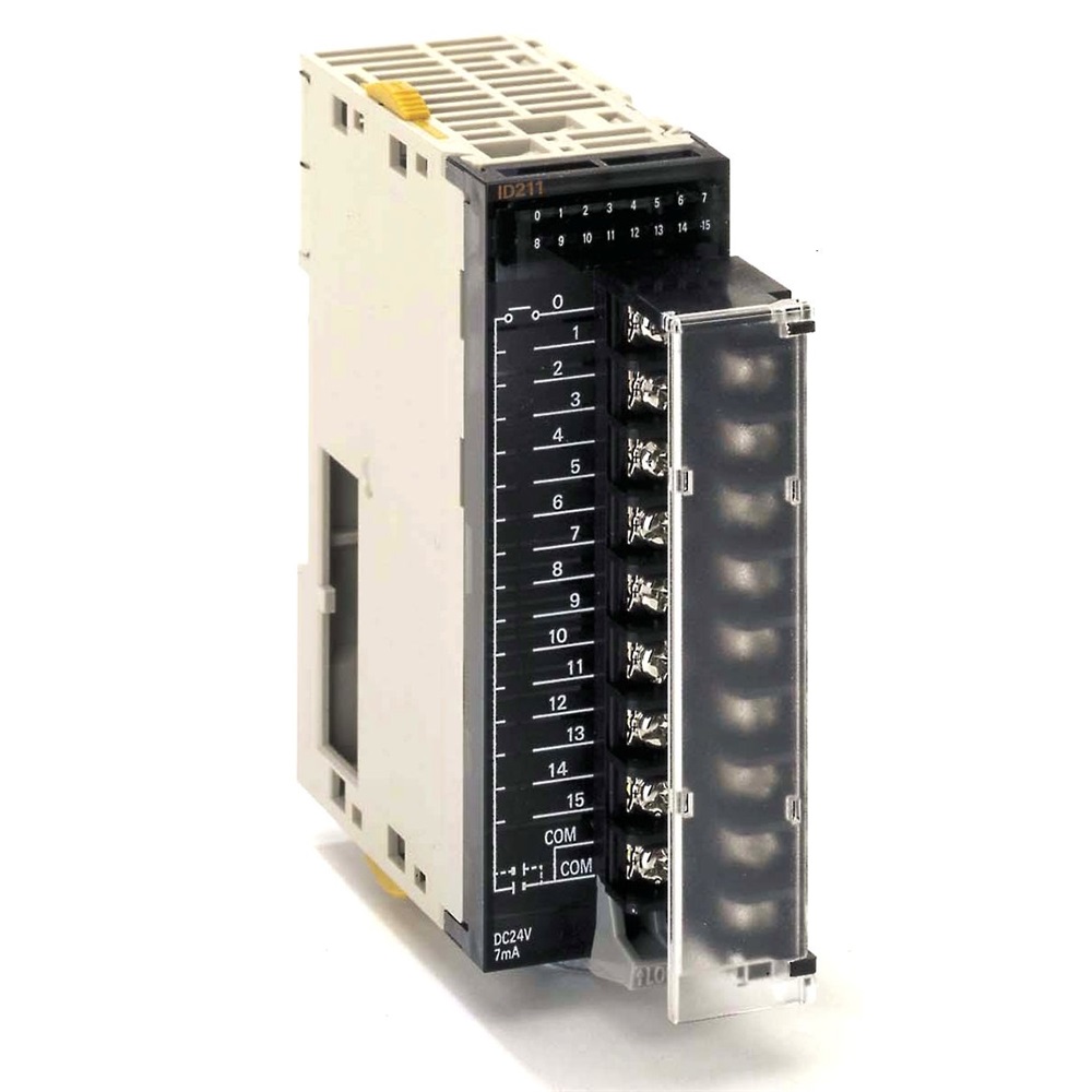 PLC- MODULO 16DI, 24V