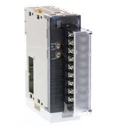 Modulo 4AI 2AO analogico misto PLC
