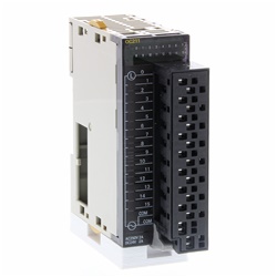 Modulo 16DO relè 2A molla PLC