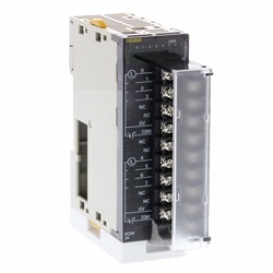 Modulo 8DO transistor PNP PLC