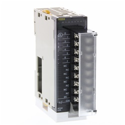 Modulo 8DO transistor PNP PLC