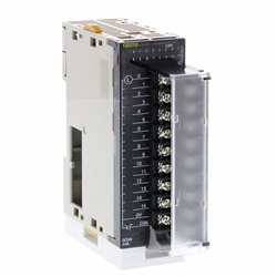 Modulo 16DO transistor PNP PLC