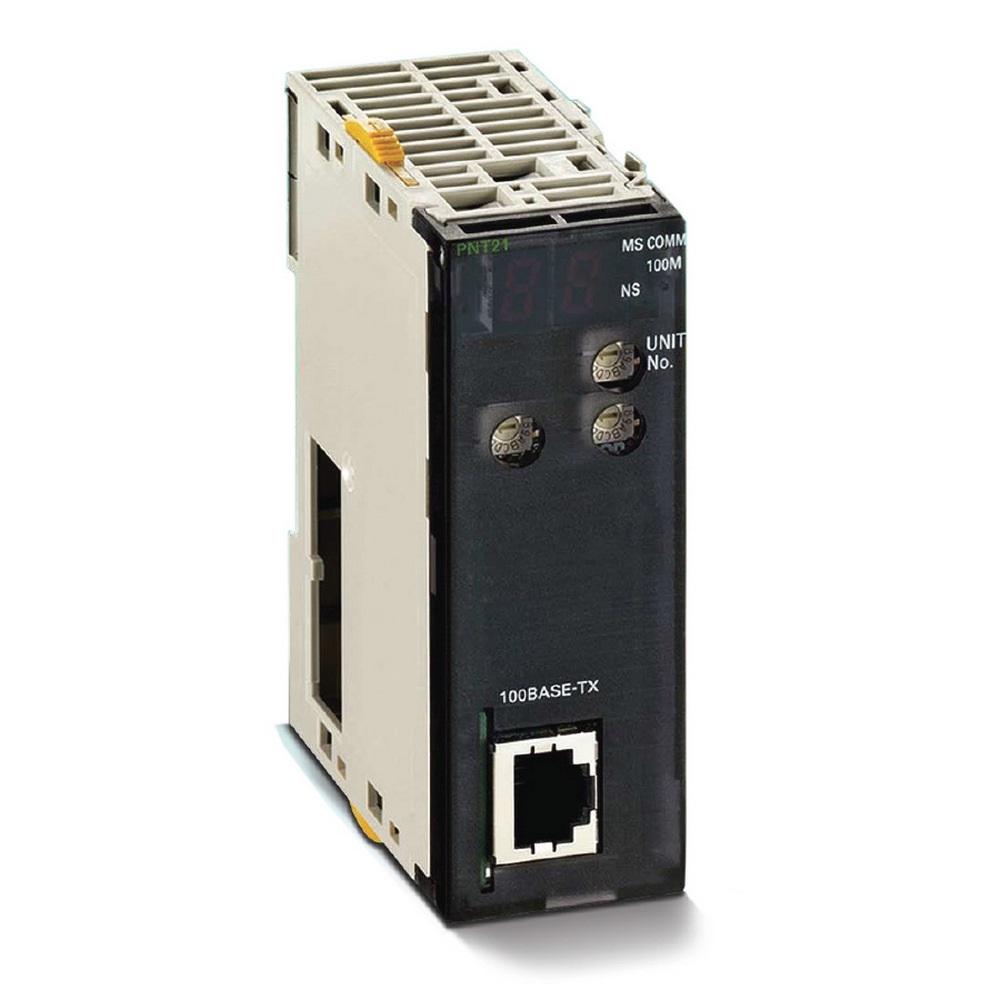 PLC- MODULO RETE PROFINET